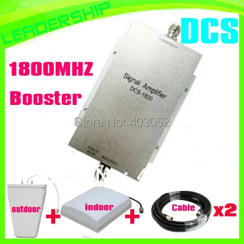 Free shipping Wholesale DCS950 GSM DCS 1800MHZ mobile/cell phone signal repeater booster amplifier magnifier with antennas
Free shipping Wholesale DCS950 GSM DCS 1800MHZ mobile/cell phone signal repeater booster amplifier magnifier with antennas
