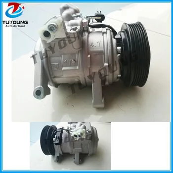 447220-5496 55116810AA 55116906AA 55115907AB make cool ac compressor for Jeep Grand Cherokee 4.7 air pump
447220-5496 55116810AA 55116906AA 55115907AB make cool ac compressor for Jeep Grand Cherokee 4.7 air pump