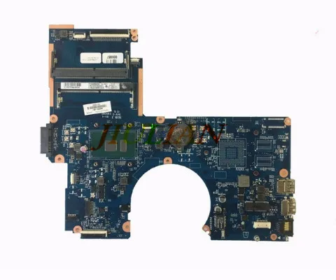 Mainboard DAG34AMB6D0 For HP Pavilion 15-AU Laptop Motherboard SR2EY W/ I5-6200U CPU 856224-601 DDR4 fully tested
Mainboard DAG34AMB6D0 For HP Pavilion 15-AU Laptop Motherboard SR2EY W/ I5-6200U CPU 856224-601 DDR4 fully tested
