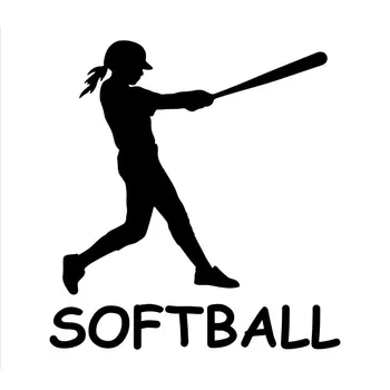 12CM*12.6CM Girl Softball Car Vinyl Sticker Decal Femal Lady Car Creative Sticker Decoration Car Sticker Black/Sliver C8-0325
12CM*12.6CM Girl Softball Car Vinyl Sticker Decal Femal Lady Car Creative Sticker Decoration Car Sticker Black/Sliver C8-0325