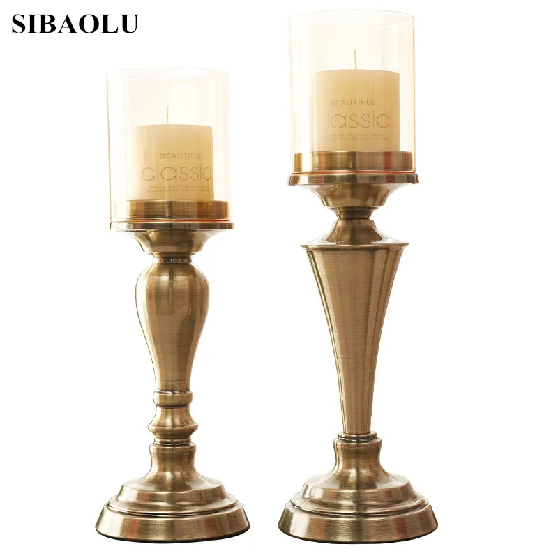 Europe Metal Candle Holder Candle Stand Wedding Event Candle Stick Metal Candelabra Candle Holders for Wedding Home Ornaments
Europe Metal Candle Holder Candle Stand Wedding Event Candle Stick Metal Candelabra Candle Holders for Wedding Home Ornaments