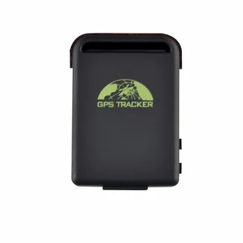 dropshipping TK102B GPS Tracker with built in shake sensor, Mini Global Real Time GSM/GPRS Tracking Device
dropshipping TK102B GPS Tracker with built in shake sensor, Mini Global Real Time GSM/GPRS Tracking Device