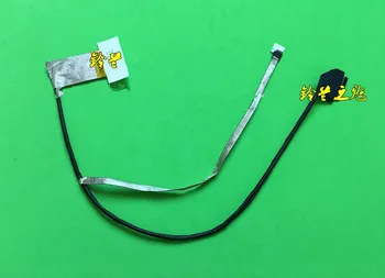 New Notebook LED LCD Screen LVDS VIDEO FLEX Ribbon Connector Cable For HP ProBook 470 G0 G1 S17 50.4YY01.011
New Notebook LED LCD Screen LVDS VIDEO FLEX Ribbon Connector Cable For HP ProBook 470 G0 G1 S17 50.4YY01.011