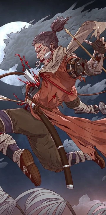 Game Sekiro