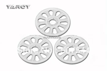 Tarot 450 parts New Main gear /straight teeth white/Yellow TL45155-01/02 Tarot 450 PRO parts free shipping with tracking
Tarot 450 parts New Main gear /straight teeth white/Yellow TL45155-01/02 Tarot 450 PRO parts free shipping with tracking