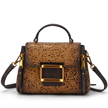 High Quality Natural Skin Luxury Ladies Cross Body Tote Purse Handbag Women Messenger Shoulder Top Handle Genuine Leather Bags
High Quality Natural Skin Luxury Ladies Cross Body Tote Purse Handbag Women Messenger Shoulder Top Handle Genuine Leather Bags