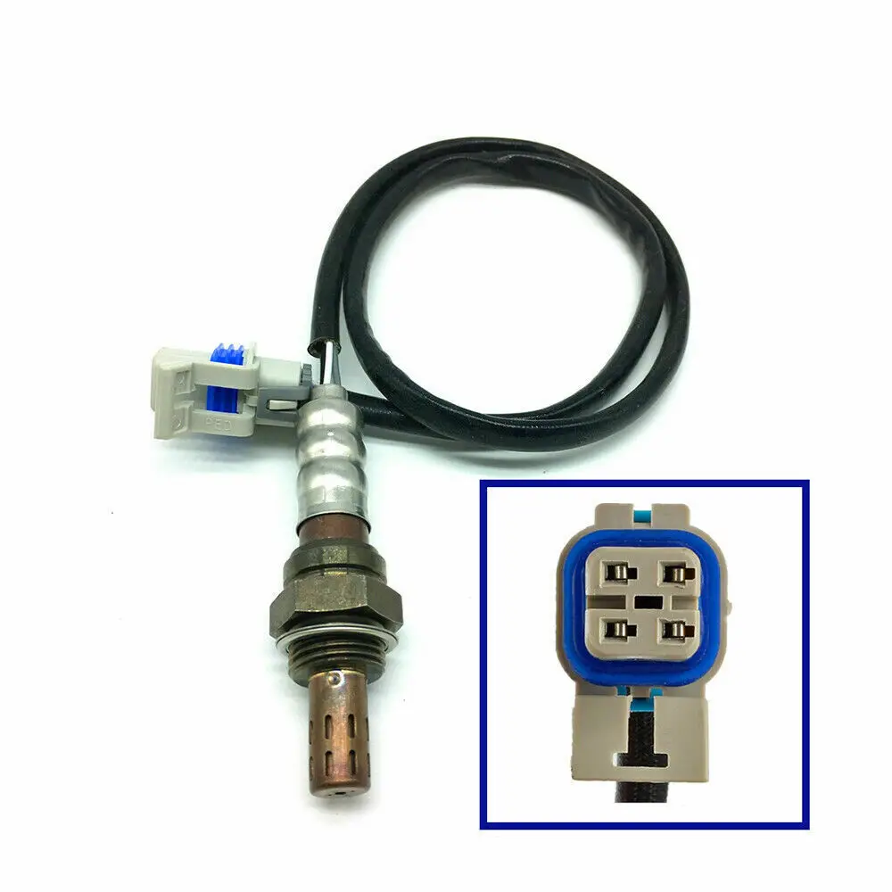 TIANBANG Downstream O2 Oxygen Sensor 234-4647 For Pontiac Grand Bonneville G6/Buick Lucerne llure LaCrosse Terraza/Chevy Impala
TIANBANG Downstream O2 Oxygen Sensor 234-4647 For Pontiac Grand Bonneville G6/Buick Lucerne llure LaCrosse Terraza/Chevy Impala