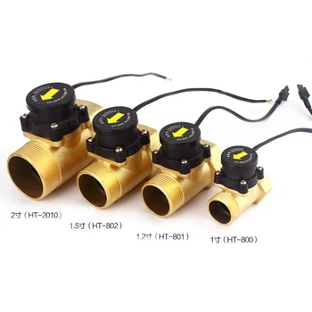 G2"-2" Flow Switch Water 6A for 800W- 2200W Water Pressure Booster Pump Free Shipping
G2"-2" Flow Switch Water 6A for 800W- 2200W Water Pressure Booster Pump Free Shipping