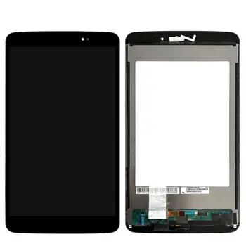 For LG G Pad 8.3 VK810 LCD Display with Touch Screen Digitizer Sensor Panel Full Assembly Free Tools
For LG G Pad 8.3 VK810 LCD Display with Touch Screen Digitizer Sensor Panel Full Assembly Free Tools