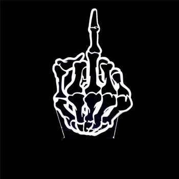 2018 New Arrival vertical 7colors changing touch light middle finger diss upright middle finger gift ceremony atmosphere table
2018 New Arrival vertical 7colors changing touch light middle finger diss upright middle finger gift ceremony atmosphere table
