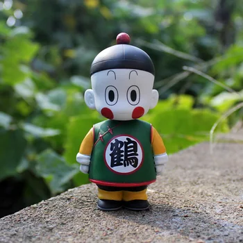 16cm Dragon Ball Z Pilaf Chiaotzu Figure Toy Anime DBZ Model Dolls
16cm Dragon Ball Z Pilaf Chiaotzu Figure Toy Anime DBZ Model Dolls