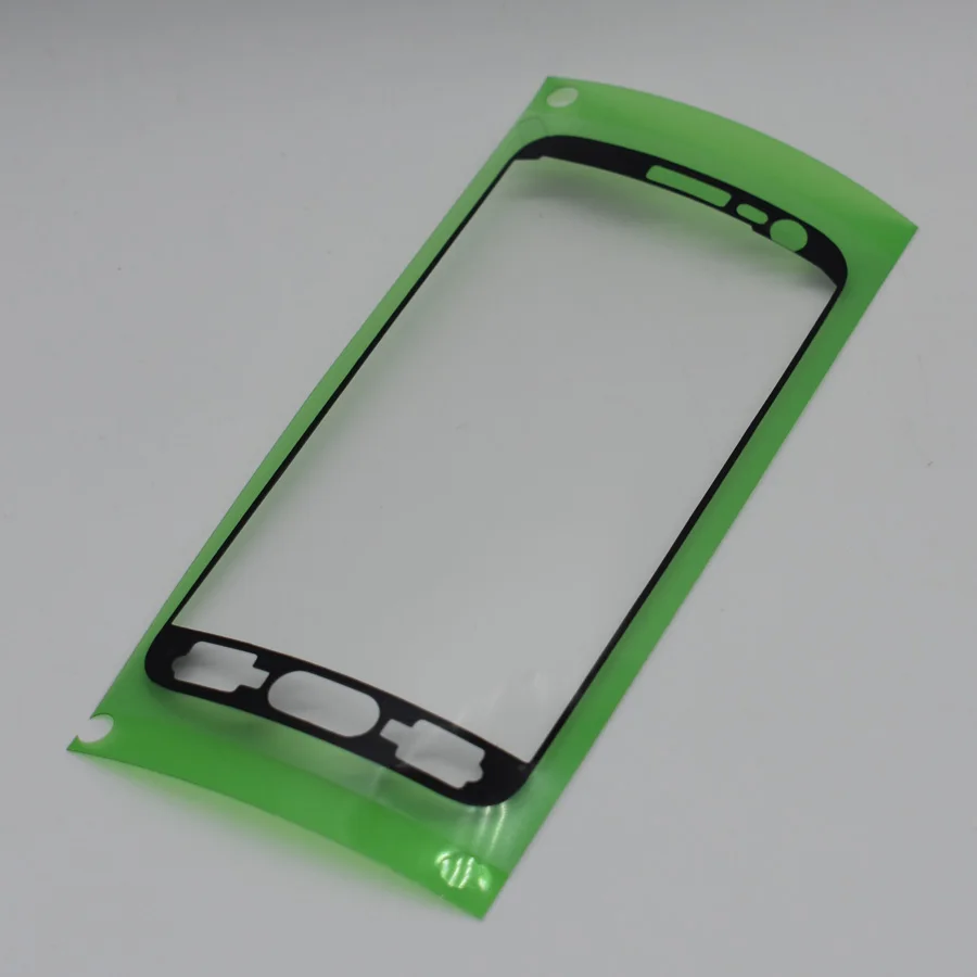 Original Front Housing Frame Adhesive Sticker for Samsung Galaxy J3 2016 J320 J320F
Original Front Housing Frame Adhesive Sticker for Samsung Galaxy J3 2016 J320 J320F