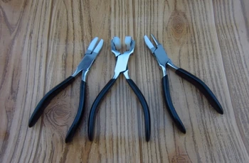 free shipping 3pc jewelry making plier stainless steel nipper, watch repairing scissors,dental cutting plier with plastic covers
free shipping 3pc jewelry making plier stainless steel nipper, watch repairing scissors,dental cutting plier with plastic covers