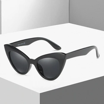 Emosnia 2019 Cat Eye Sunglasses Vintage Retro Women Brand Designer Luxury 2019 New Fashion Trend Sun Glasses UV400 K32417
Emosnia 2019 Cat Eye Sunglasses Vintage Retro Women Brand Designer Luxury 2019 New Fashion Trend Sun Glasses UV400 K32417