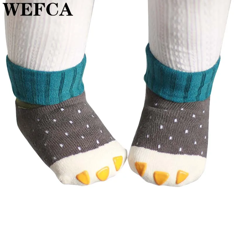 2Pcs Boat Socks+Knee Length Socks Outfits Cute Animal Paws Sock Sets Autumn Winter Baby Girl Boy Anti Slip Warm Sock
2Pcs Boat Socks+Knee Length Socks Outfits Cute Animal Paws Sock Sets Autumn Winter Baby Girl Boy Anti Slip Warm Sock