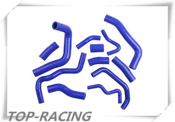12pieces Reinforced silicone radiator coolant hose for Honda CBR1000RR 1000CC Street bike 2004-2007
12pieces Reinforced silicone radiator coolant hose for Honda CBR1000RR 1000CC Street bike 2004-2007