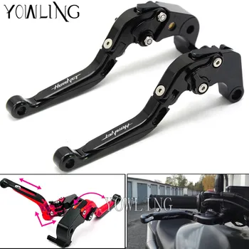 For Honda CB599 CB600 Hornet 1998 1999 2000 2001 2002 2003 2004 2005 2006 CNC black Motorcycle Brakes Clutch Levers
For Honda CB599 CB600 Hornet 1998 1999 2000 2001 2002 2003 2004 2005 2006 CNC black Motorcycle Brakes Clutch Levers