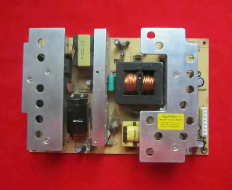 34004564 0642D03220 0642D03121LF Good Working Tested
