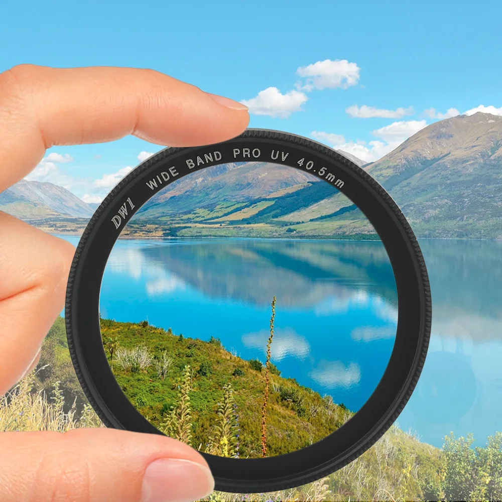 Zomei 40.5/49/52/55/58/62/67/72/77/82mm Standard Frame Camera Uv Filter Lens Protecting Filter For Canon For Nikon For Sony
Zomei 40.5/49/52/55/58/62/67/72/77/82mm Standard Frame Camera Uv Filter Lens Protecting Filter For Canon For Nikon For Sony