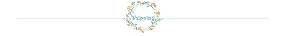 shipping