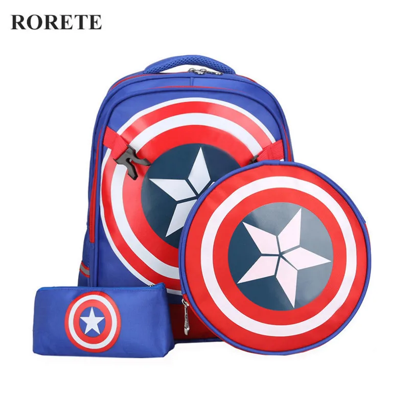 Brand Children School Bags For Girls And Boys Children Backpack Primary School Backpacks For Kids Mochila Infantil Rucksack
Brand Children School Bags For Girls And Boys Children Backpack Primary School Backpacks For Kids Mochila Infantil Rucksack