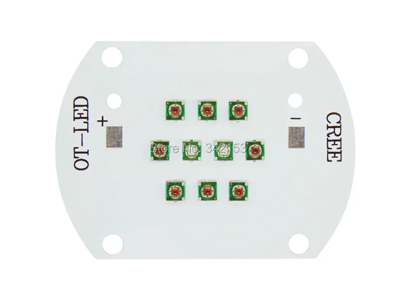 30W +