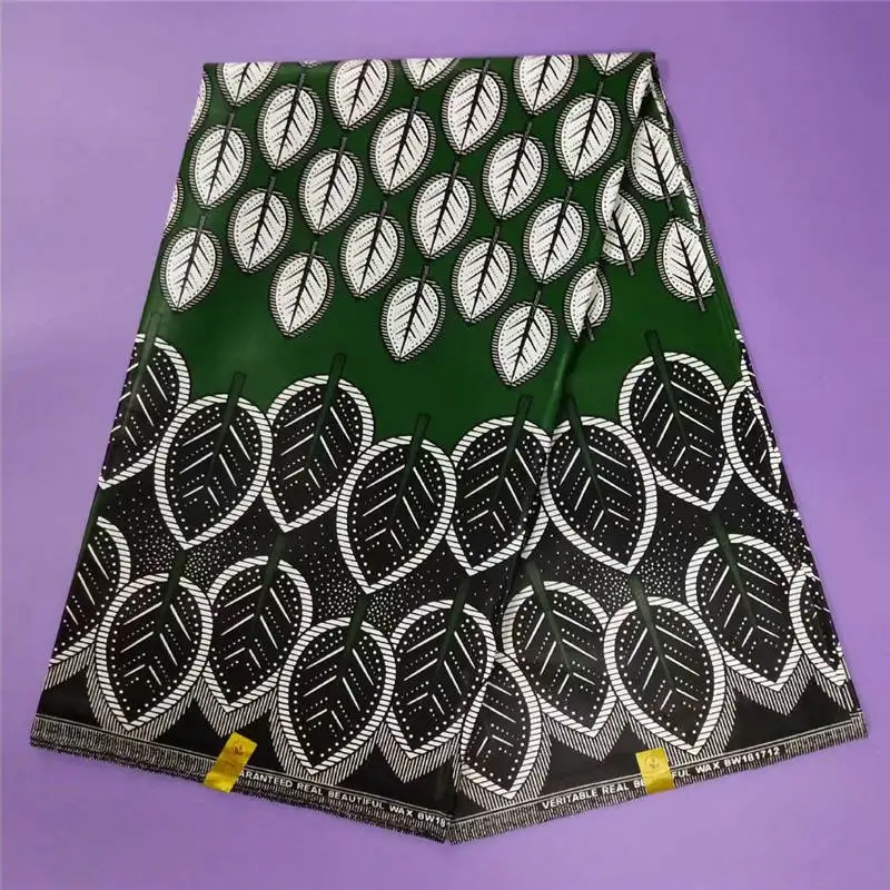 T2!African cotton ankara Wax Fabric Veritable 100% cotton Nigerian Prints Real Java Wax Fabric for Women Cloth ! J60586
T2!African cotton ankara Wax Fabric Veritable 100% cotton Nigerian Prints Real Java Wax Fabric for Women Cloth ! J60586