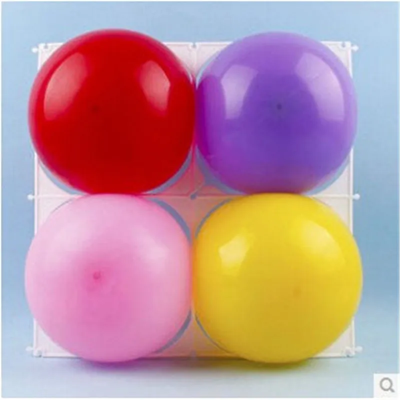 2017 New Balon Helium 20pcs/lot Balloon Grids 4 Hole Plastic for Party Supplies Wedding Latex Modeling Accessories Decoration
2017 New Balon Helium 20pcs/lot Balloon Grids 4 Hole Plastic for Party Supplies Wedding Latex Modeling Accessories Decoration