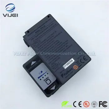 Original Fujikura BTR-09 battery pack for Fujikura FSM-70S FSM-80S FSM-70R fusion splicer 
Original Fujikura BTR-09 battery pack for Fujikura FSM-70S FSM-80S FSM-70R fusion splicer