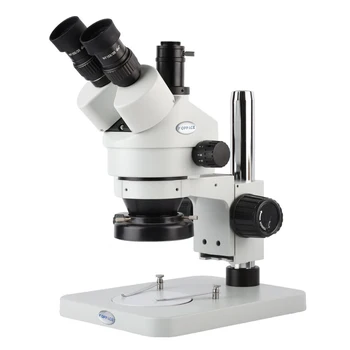 7X-45X Super Widefield Stereo Microscope 144 LED Light Digital Trinocular Lab Dissecting Inspection Compound Microscope 2019 Top
7X-45X Super Widefield Stereo Microscope 144 LED Light Digital Trinocular Lab Dissecting Inspection Compound Microscope 2019 Top
