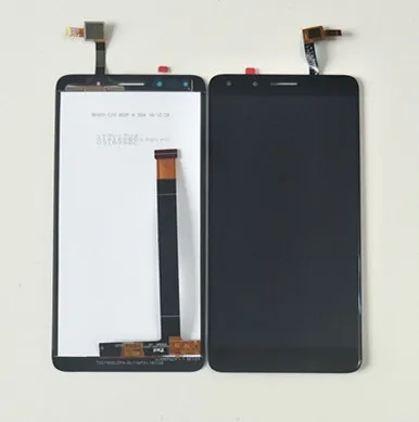 6.0" M&Sen For Alcatel Pop 4 7070 OT-7070 OT7070 7070X 7070Q 7070A 7070I LCD Screen Display+Touch Panel Digitizer Assembly LCD
6.0" M&Sen For Alcatel Pop 4 7070 OT-7070 OT7070 7070X 7070Q 7070A 7070I LCD Screen Display+Touch Panel Digitizer Assembly LCD