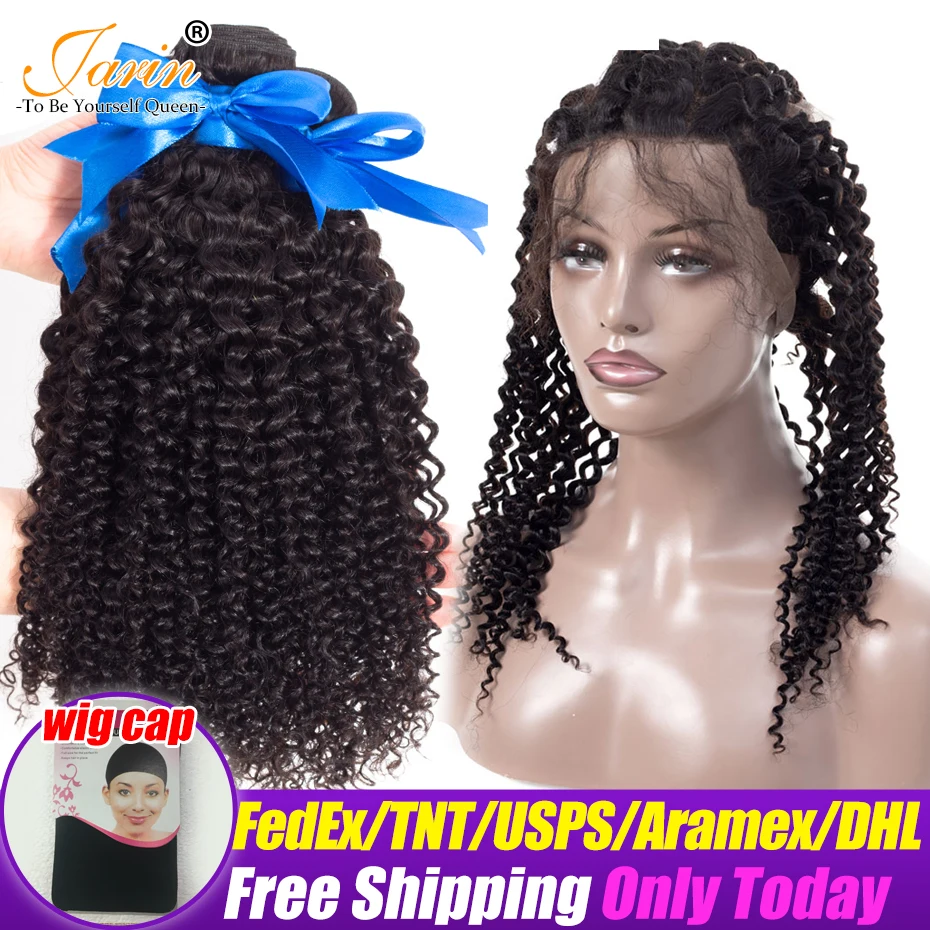 Brazilian Kinky Curly Hair Weave 3 Bundles With 360 Frontal Closure 100% Human Hair Bundles Deal With Closure Can Do Wigs Remy
Brazilian Kinky Curly Hair Weave 3 Bundles With 360 Frontal Closure 100% Human Hair Bundles Deal With Closure Can Do Wigs Remy