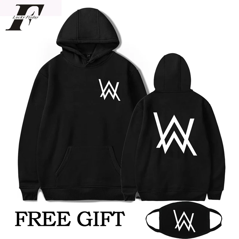 kpop DJ Alan Walker Fashion hooded hoodie Faded Print Long Pullover Hoodies 2019 Streetwear 4XL Plus Size
kpop DJ Alan Walker Fashion hooded hoodie Faded Print Long Pullover Hoodies 2019 Streetwear 4XL Plus Size
