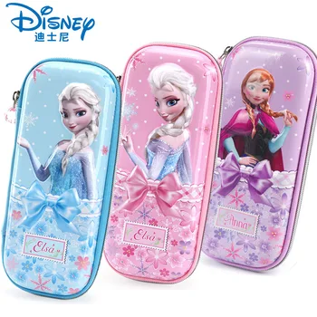 frozen princess Cartoon 3D elsa anna classic Pencil Cases disney Three-dimensional pencil bag stationery bag Writing Supplies
frozen princess Cartoon 3D elsa anna classic Pencil Cases disney Three-dimensional pencil bag stationery bag Writing Supplies