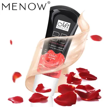 Menow Brand Makeup F16013 Foundation Waterproof Rose BB Cream Concealer Brighten Cosmetics Liquid Foundation
Menow Brand Makeup F16013 Foundation Waterproof Rose BB Cream Concealer Brighten Cosmetics Liquid Foundation
