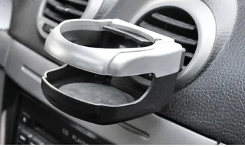 1 Piece outlet cup holder Water Drinking car Bottle Holder Drink Holders car accessories car cup holder
1 Piece outlet cup holder Water Drinking car Bottle Holder Drink Holders car accessories car cup holder