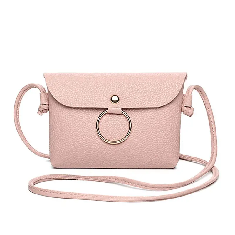 2018 Women Leather Small Handbag Satchel Messenger Crossbody Sling Shoulder Bag Purses Phone Bags for Women Bags Designer
2018 Women Leather Small Handbag Satchel Messenger Crossbody Sling Shoulder Bag Purses Phone Bags for Women Bags Designer