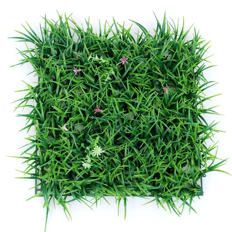 30*30cm Artificial Plants Lawn Turf Planta Artificial Grass Lawns Carpet Sod Garden Decor House Ornaments Plastic Turf Carpet
30*30cm Artificial Plants Lawn Turf Planta Artificial Grass Lawns Carpet Sod Garden Decor House Ornaments Plastic Turf Carpet