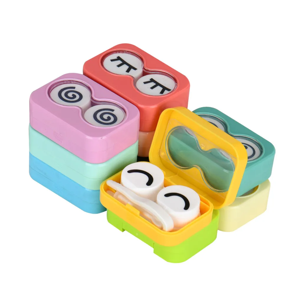 Haicar organizer Storage Box Mini Travel Kits Case Pocket Storage Holder Container Shell for Contact Lens m10 dropship
Haicar organizer Storage Box Mini Travel Kits Case Pocket Storage Holder Container Shell for Contact Lens m10 dropship