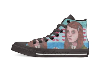 Genie Design breathable Casual High Top lace-up Canvas shoes sneakers For Drop shipping
Genie Design breathable Casual High Top lace-up Canvas shoes sneakers For Drop shipping