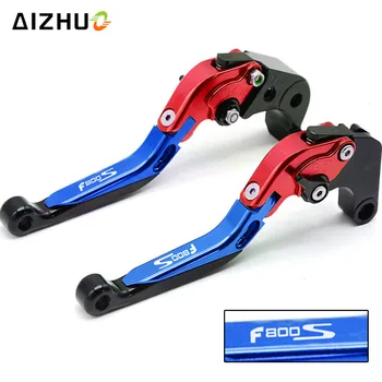 Motorcycle Brake Clutch Lever Adjustable Extendable CNC Aluminum for BMW F800S F 800 S 2006 2007 2008 2009 2010 2011 12 13-2014
Motorcycle Brake Clutch Lever Adjustable Extendable CNC Aluminum for BMW F800S F 800 S 2006 2007 2008 2009 2010 2011 12 13-2014