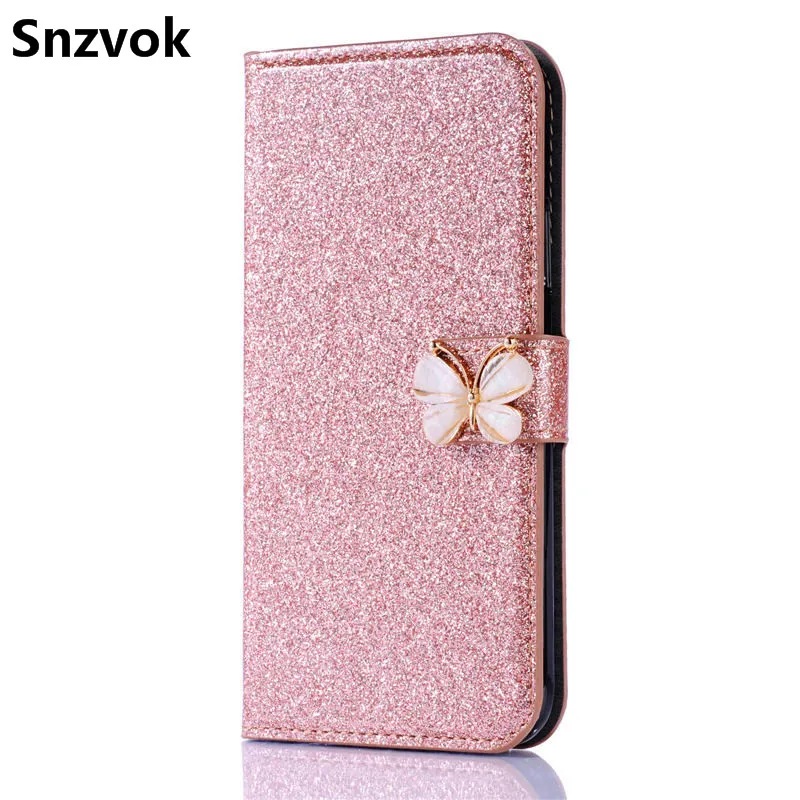 Snzvok bowknot glitter card slot wallet PU leather phone case stand for Samsung Galaxy S5 S6 S7 Edge S8 Plus J3 J5 J7 2016 2017
Snzvok bowknot glitter card slot wallet PU leather phone case stand for Samsung Galaxy S5 S6 S7 Edge S8 Plus J3 J5 J7 2016 2017
