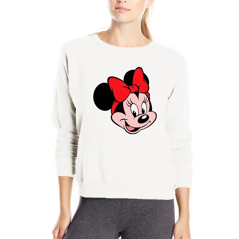 Popular cartoon Mickey hoodies hot sale lovely cartoon hoodie women cheap sale original brand cotton clothes cool Mickey tops
Popular cartoon Mickey hoodies hot sale lovely cartoon hoodie women cheap sale original brand cotton clothes cool Mickey tops