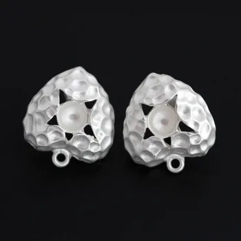 Earrings Connector Linker Metal Heart CABs Base Matte Gold Color for Big Geometric Earrings Hanging Dangle Earrings Drop Earring
Earrings Connector Linker Metal Heart CABs Base Matte Gold Color for Big Geometric Earrings Hanging Dangle Earrings Drop Earring