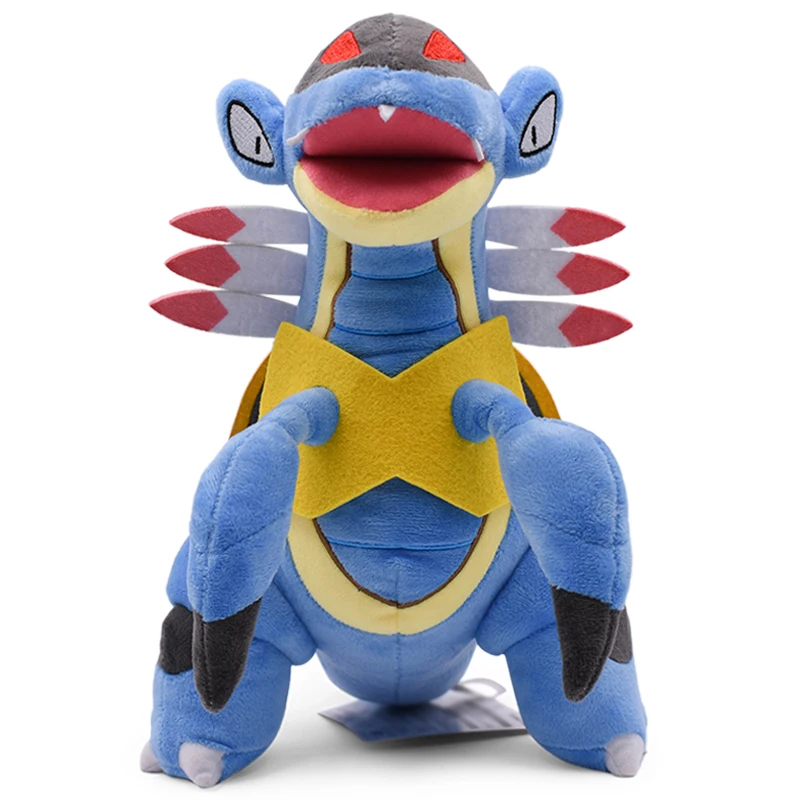 12Armaldo Plush Toy Soft Stuffed Doll Gift For Baby
12Armaldo Plush Toy Soft Stuffed Doll Gift For Baby