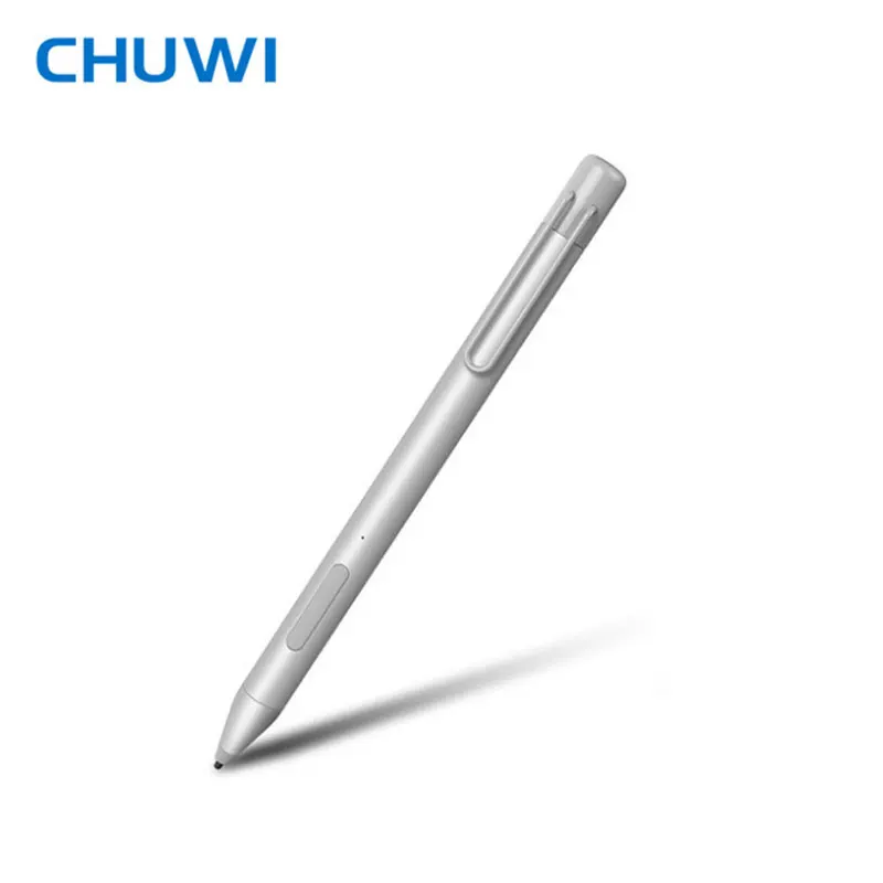 CHUWI Original Hipen H3 Active Stylus Pen with 1024 Level Multi-Function Buttons for Chuwi Hi9Plus
CHUWI Original Hipen H3 Active Stylus Pen with 1024 Level Multi-Function Buttons for Chuwi Hi9Plus
