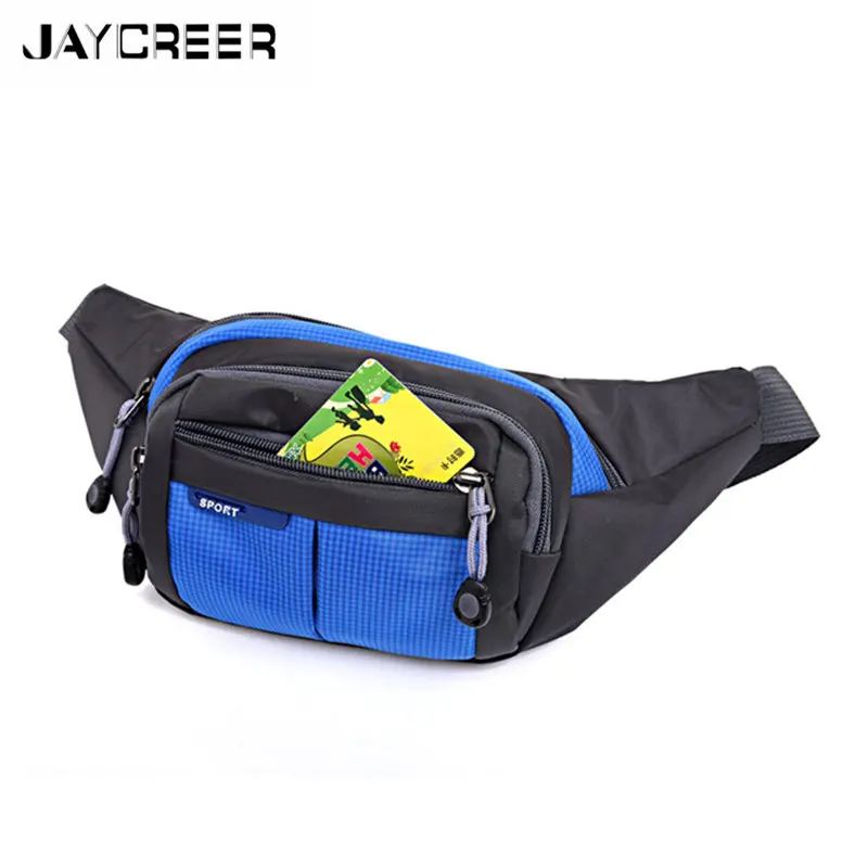 JayCreer Hot Canvas Waist Pack Waist Bag For Men Belt Bag Outdoors For Morning Jogging Running
JayCreer Hot Canvas Waist Pack Waist Bag For Men Belt Bag Outdoors For Morning Jogging Running