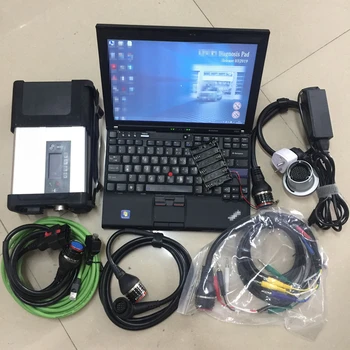 NEW MB STAR C5 with 2020.09V Software SSD Car Diagnostic Tool Laptop X201 I7 8G Scanner SD Connect 5 with wifi function for car
NEW MB STAR C5 with 2020.09V Software SSD Car Diagnostic Tool Laptop X201 I7 8G Scanner SD Connect 5 with wifi function for car