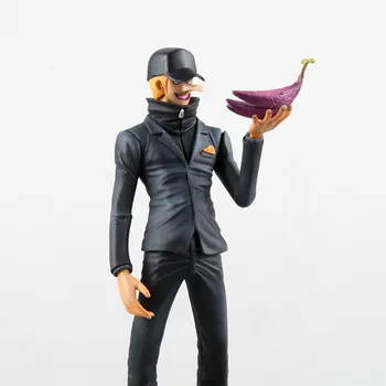 Anime One Piece POP Ecki Kaku PVC Action Figure Collectible Model Doll Toy 23cm KT696
Anime One Piece POP Ecki Kaku PVC Action Figure Collectible Model Doll Toy 23cm KT696