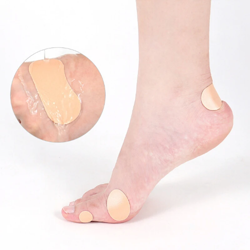 4/7PCS/Sheet Heels Stickers Waterproof Durable Comfortable Anti-Grinding Shoe Pad Patch Feet Care Tool Toe Protector Stickers
4/7PCS/Sheet Heels Stickers Waterproof Durable Comfortable Anti-Grinding Shoe Pad Patch Feet Care Tool Toe Protector Stickers